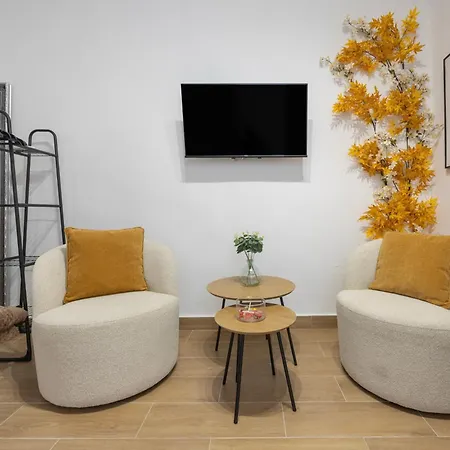 Mamalú Jerez Apartamento