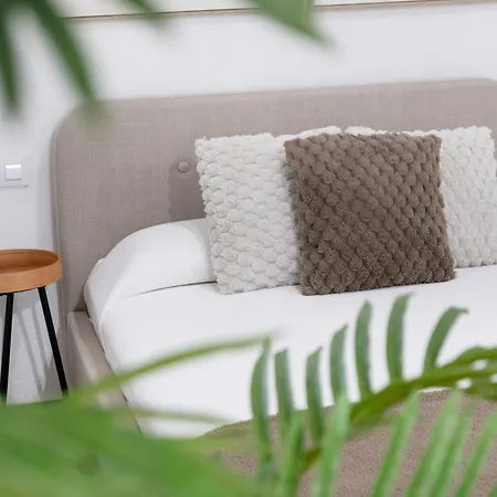 Mamalú Jerez Apartamento Jerez de la Frontera