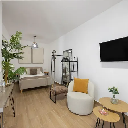 Mamalú Jerez Apartamento