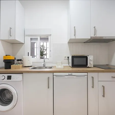 Mamalú Jerez Apartamento Jerez de la Frontera