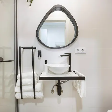 Mamalú Jerez Apartamento