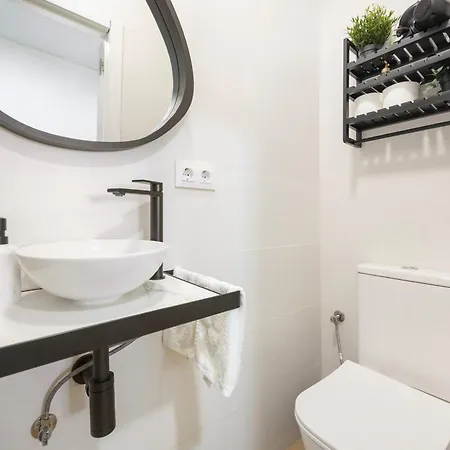 Mamalú Jerez Apartamento