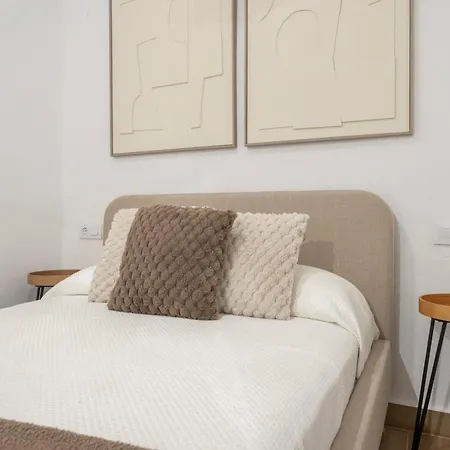 Apartamento Mamalú Jerez Jerez de la Frontera