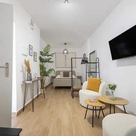 Apartamento Mamalú Jerez Jerez de la Frontera
