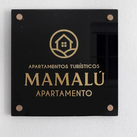 Apartamento Mamalú Jerez